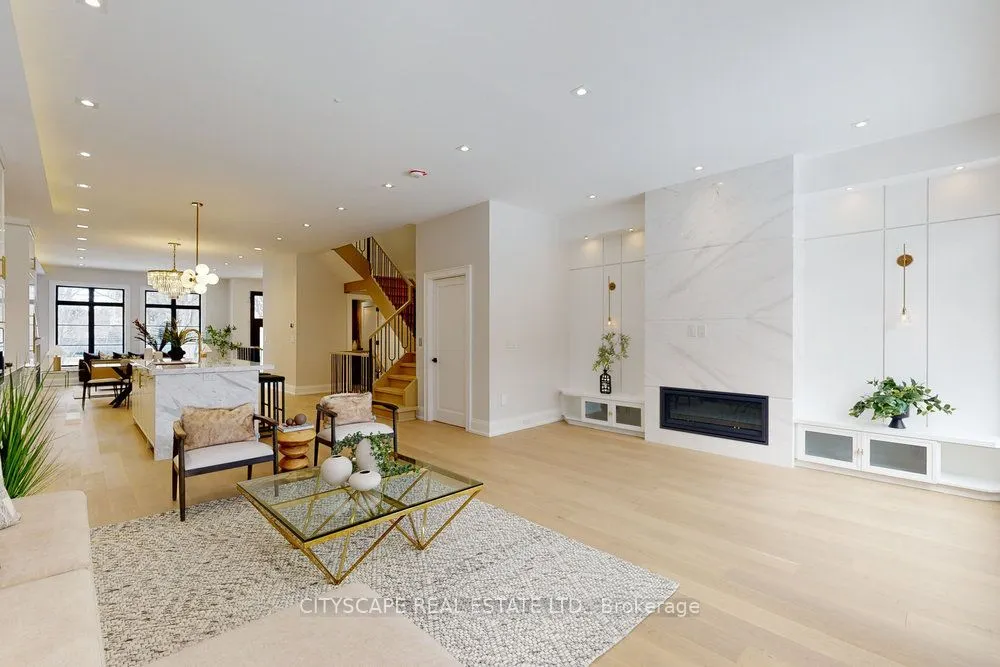 81A Oriole Road