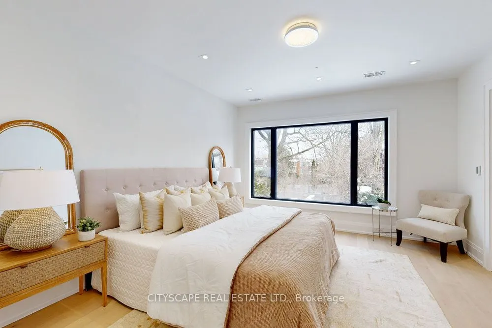 81A Oriole Road