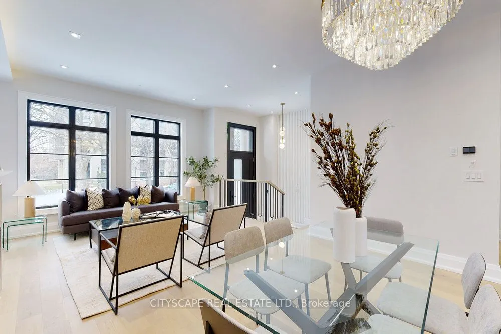 81A Oriole Road