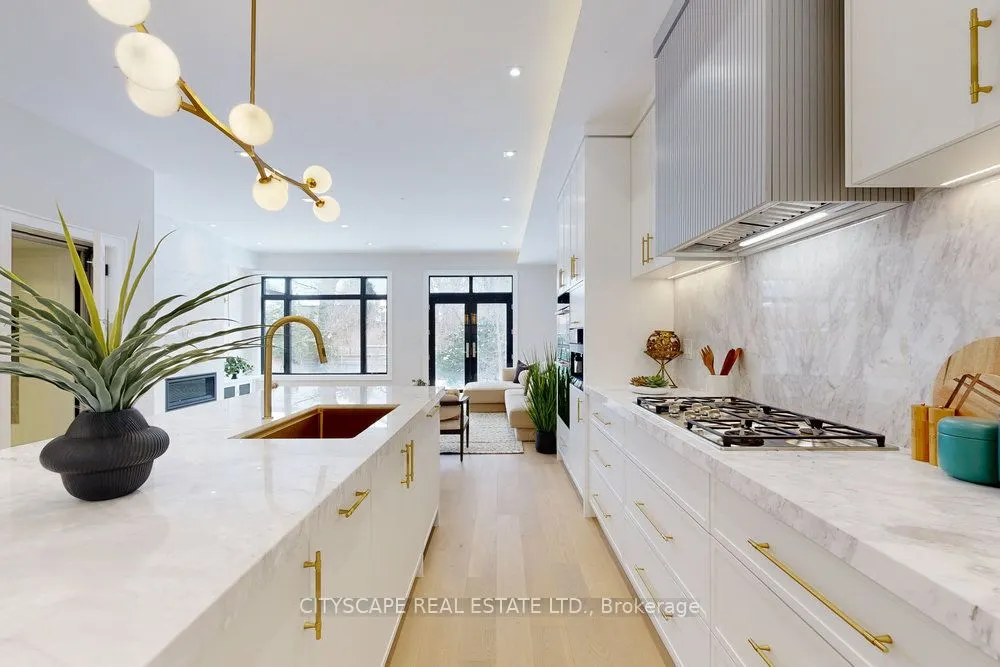 81A Oriole Road