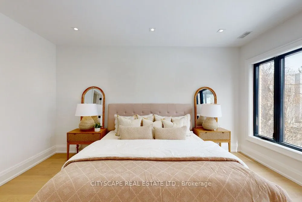 81A Oriole Road