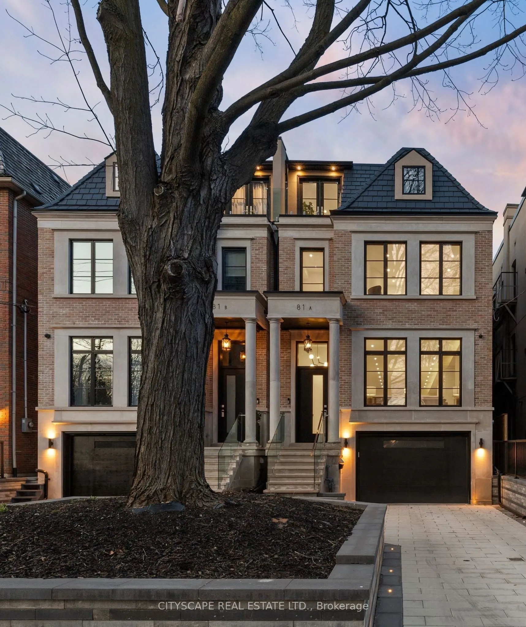 81A Oriole Road