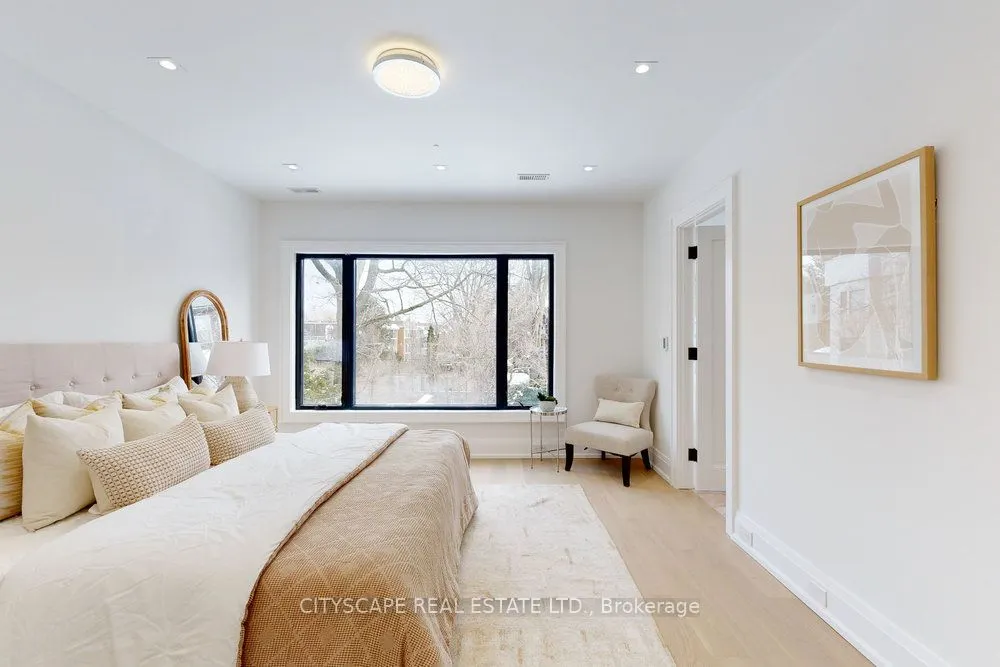 81A Oriole Road