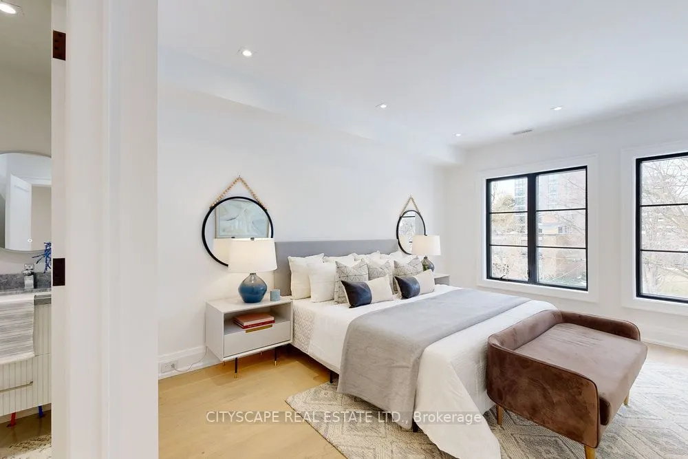 81A Oriole Road