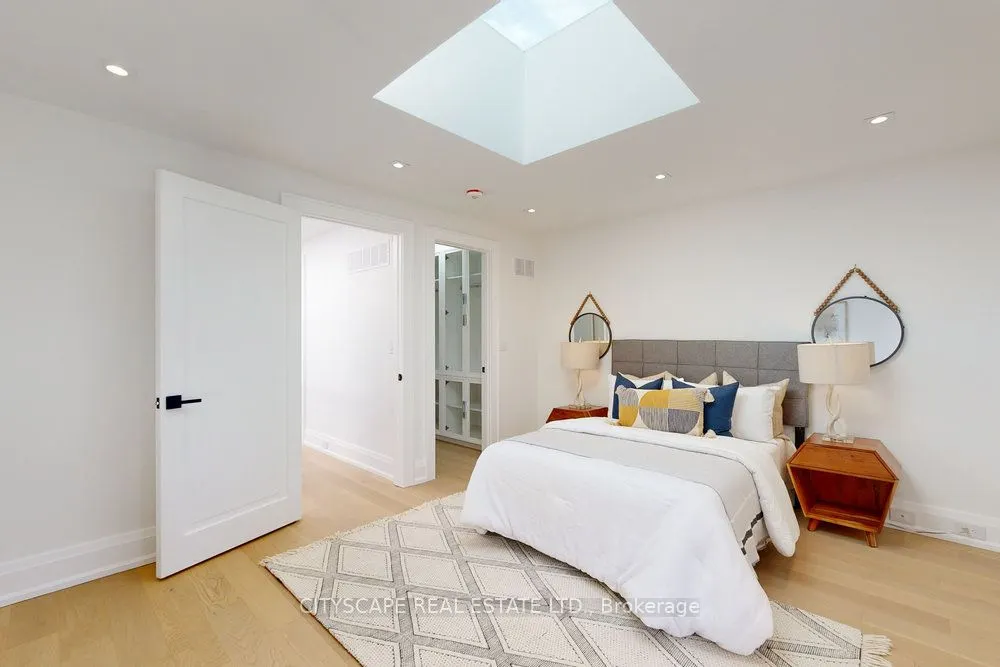81A Oriole Road