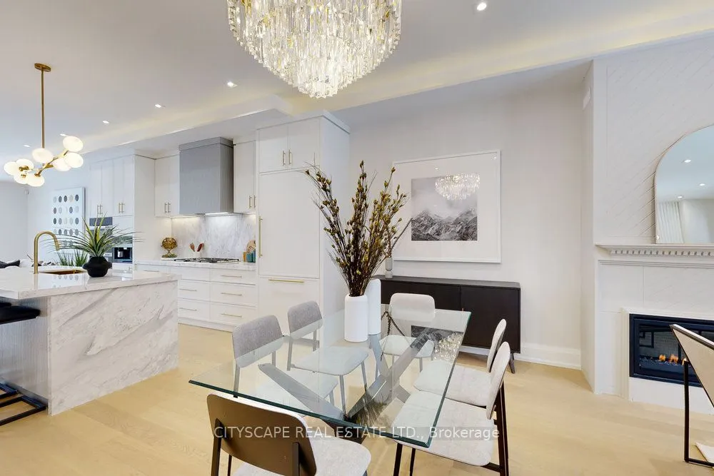 81A Oriole Road