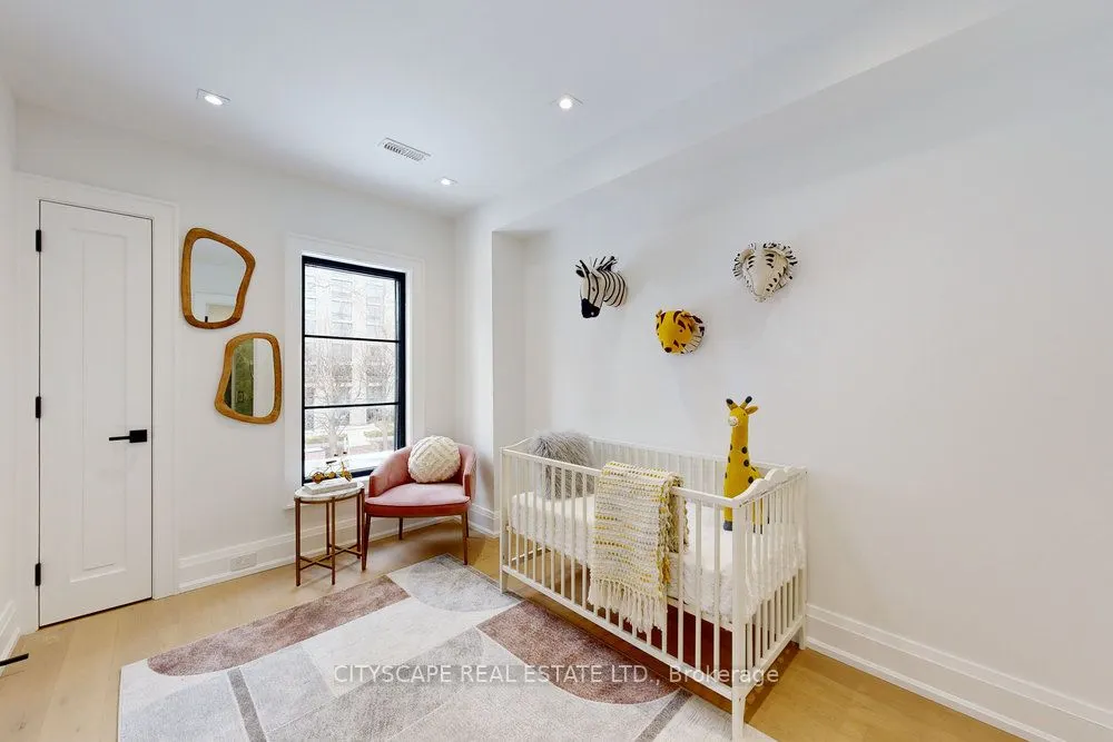 81A Oriole Road