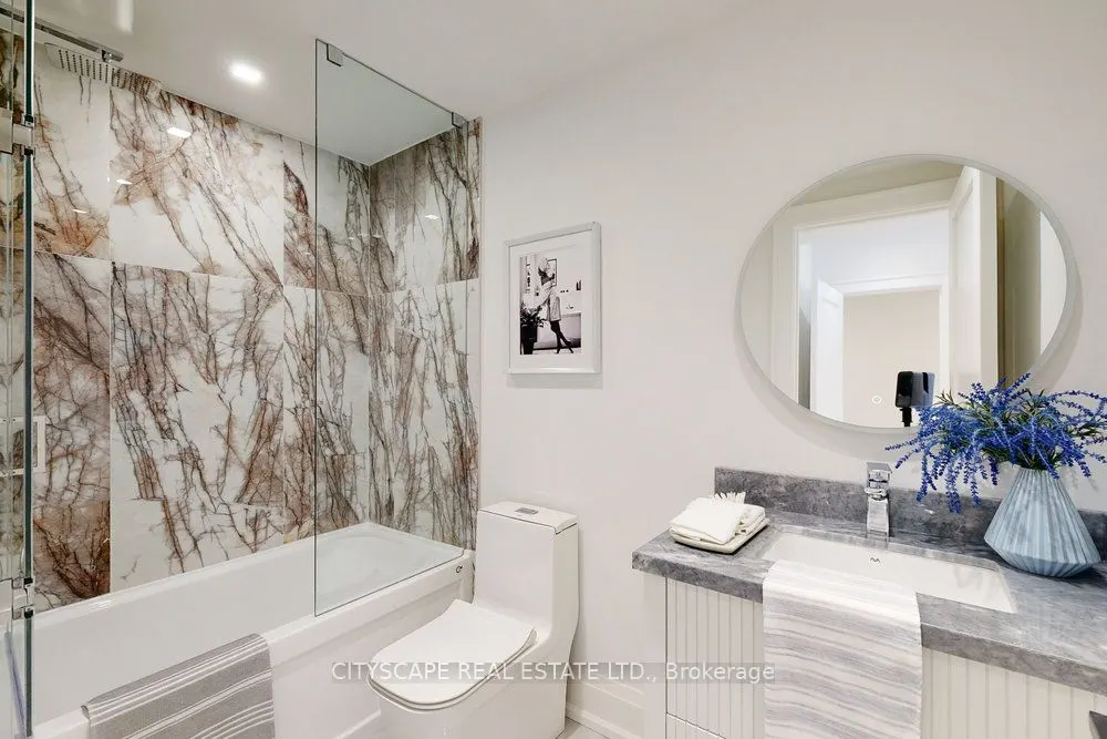 81A Oriole Road