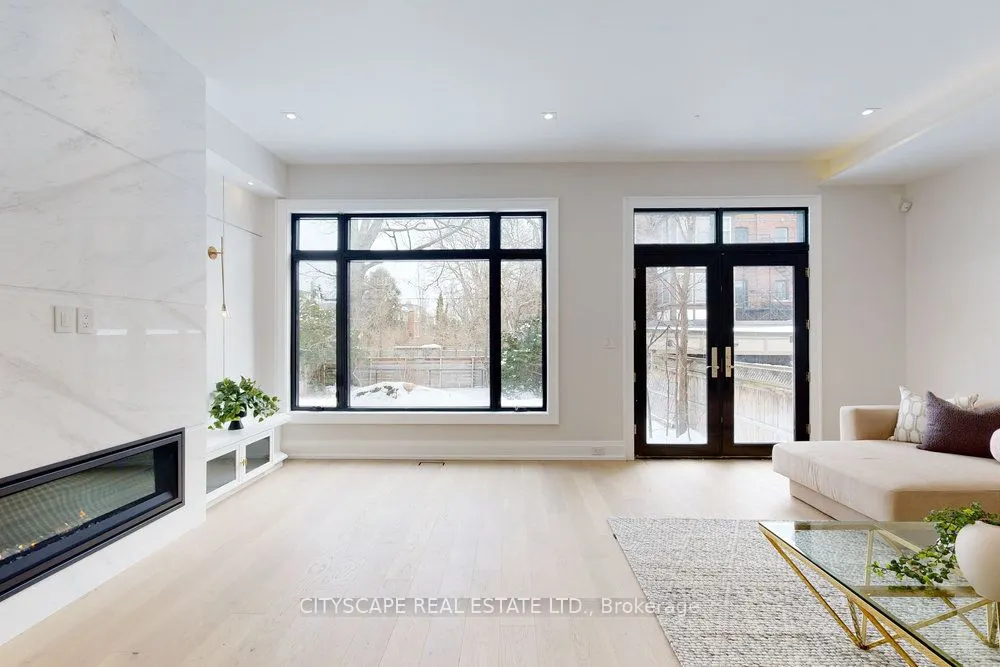 81A Oriole Road