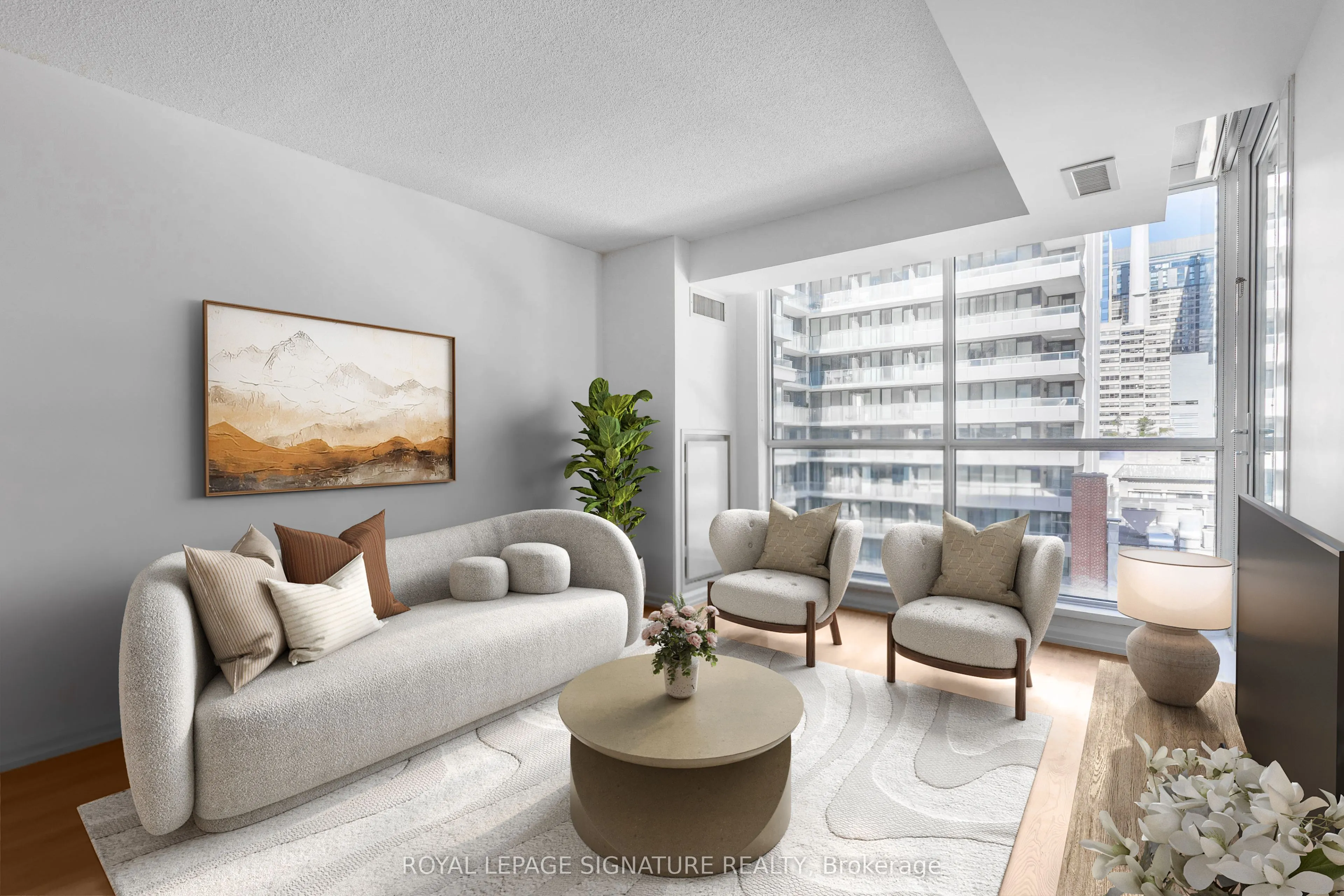 111 Elizabeth Street, #805