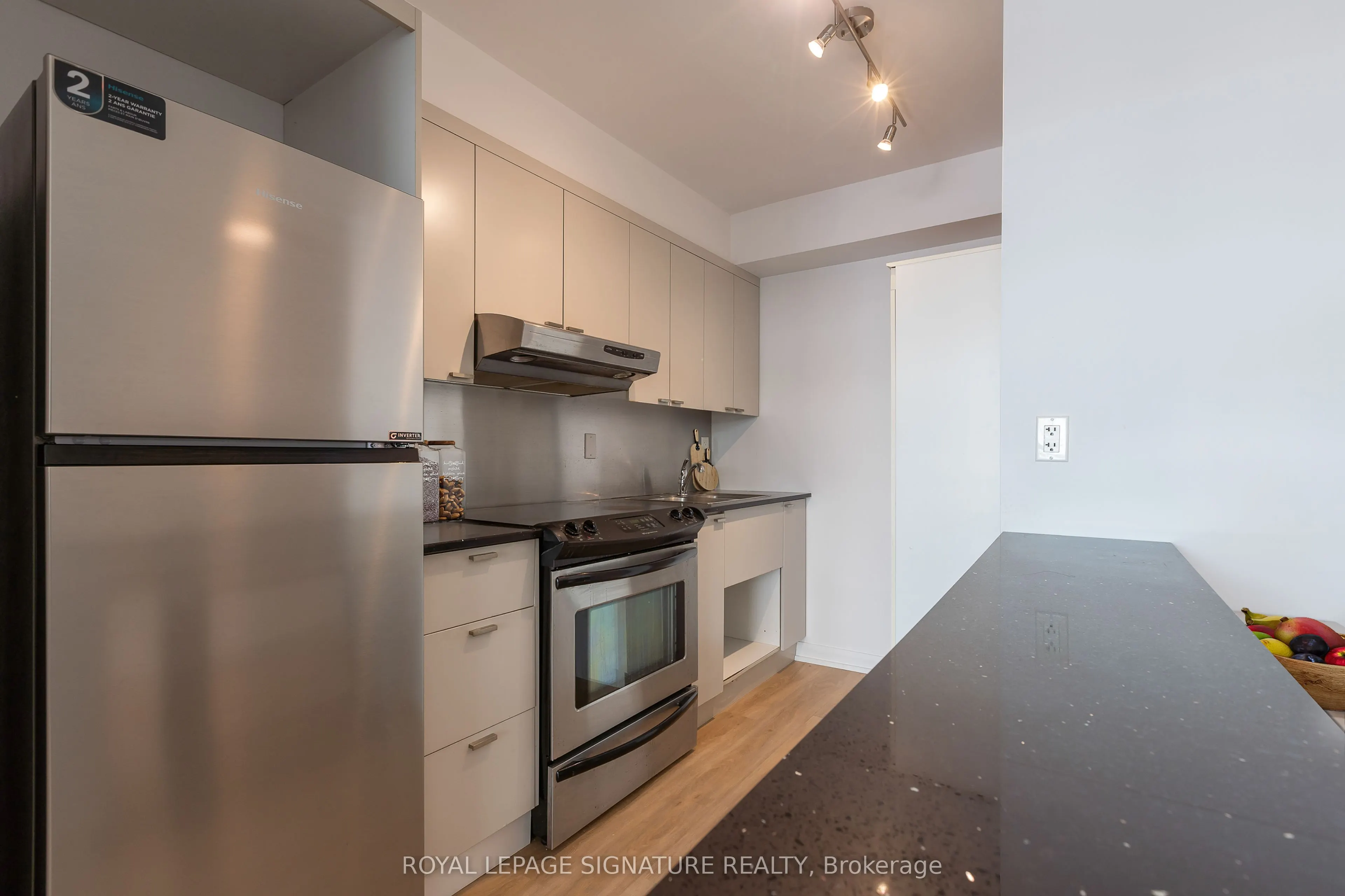 111 Elizabeth Street, #805
