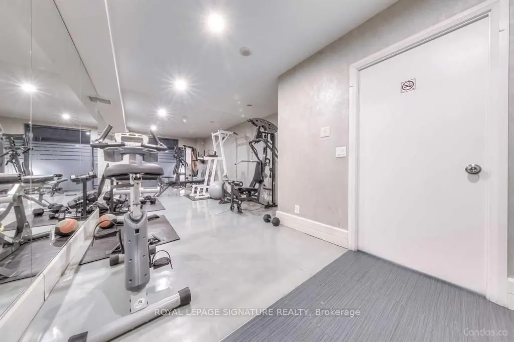 111 Elizabeth Street, #805