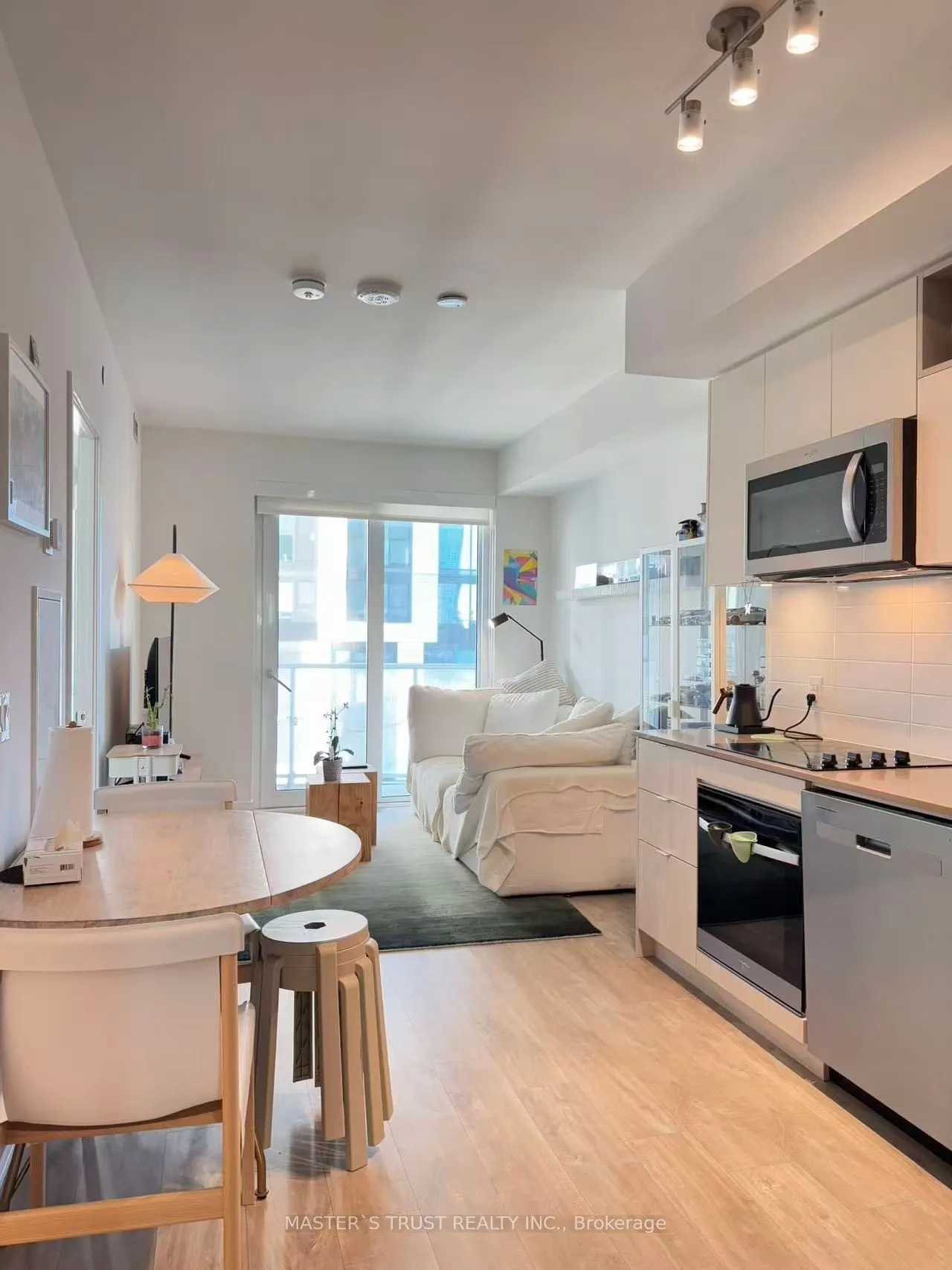 100 Dalhousie Street, #2612