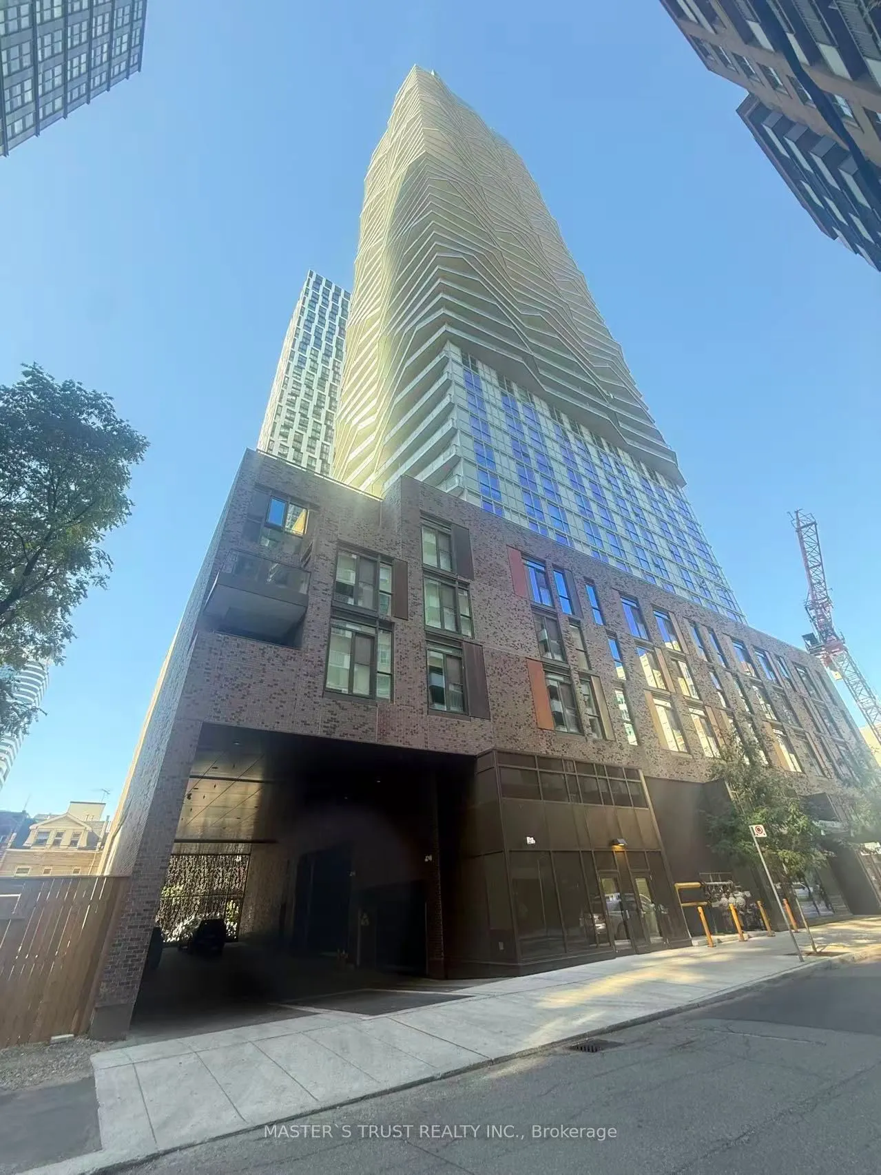 100 Dalhousie Street, #2612
