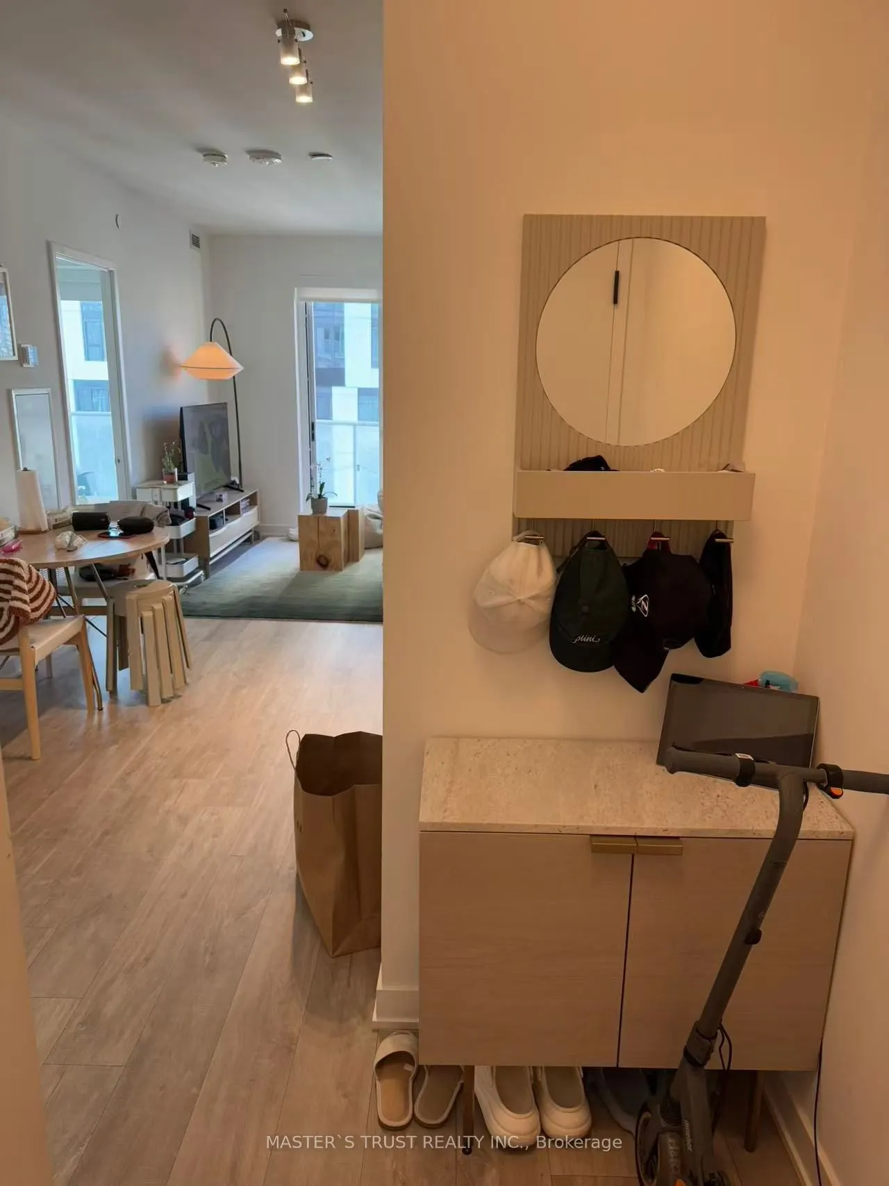 100 Dalhousie Street, #2612