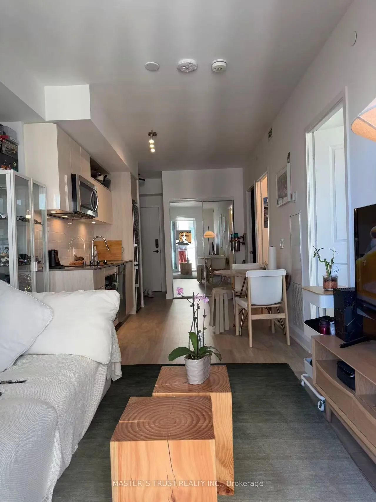 100 Dalhousie Street, #2612