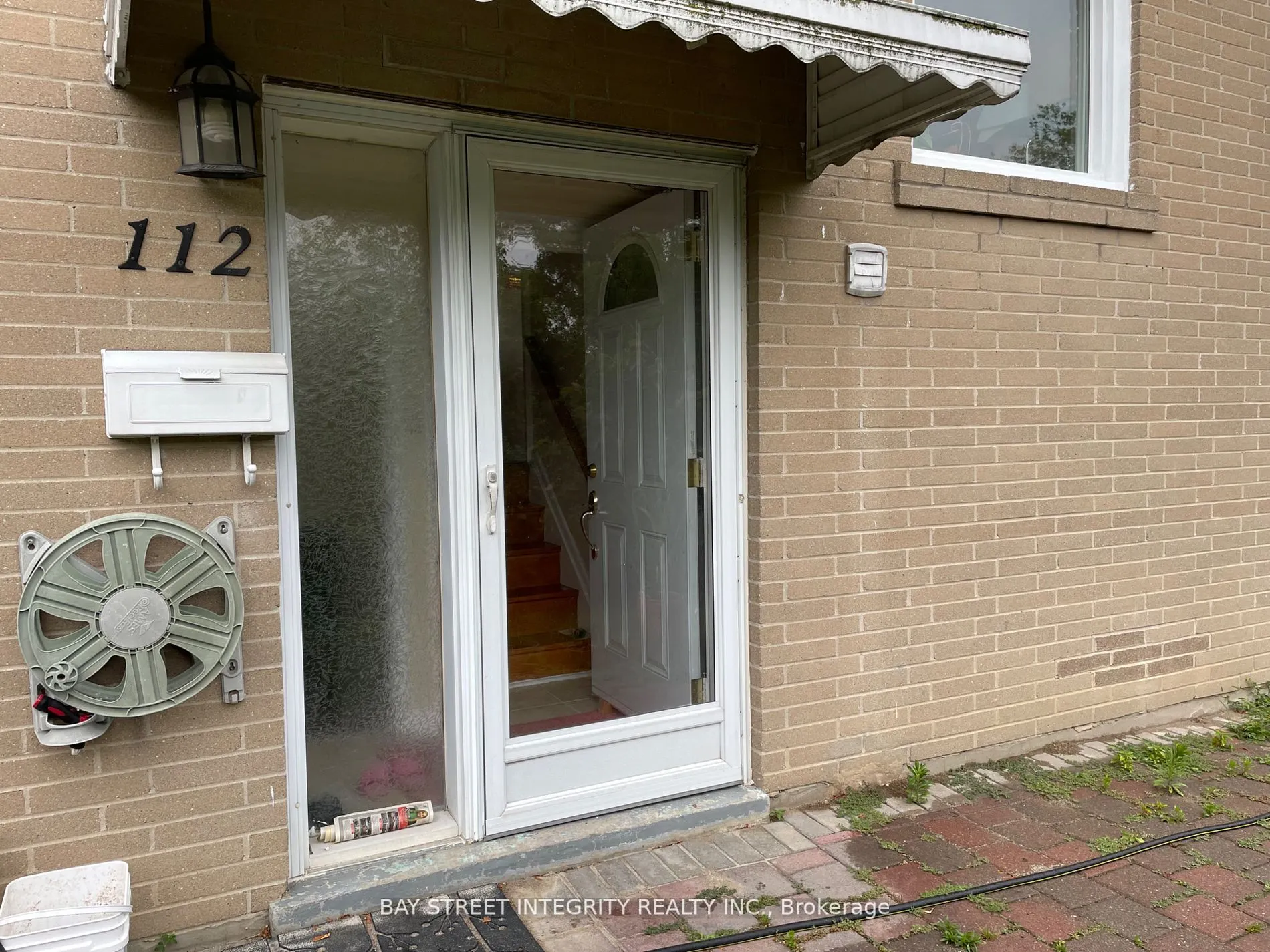 112 Combermere Drive, #BSMT