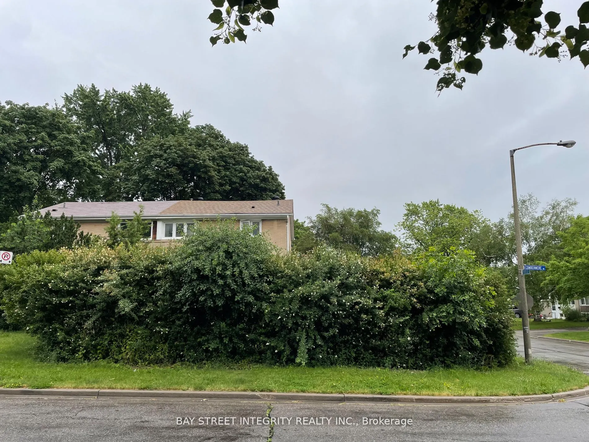 112 Combermere Drive, #BSMT