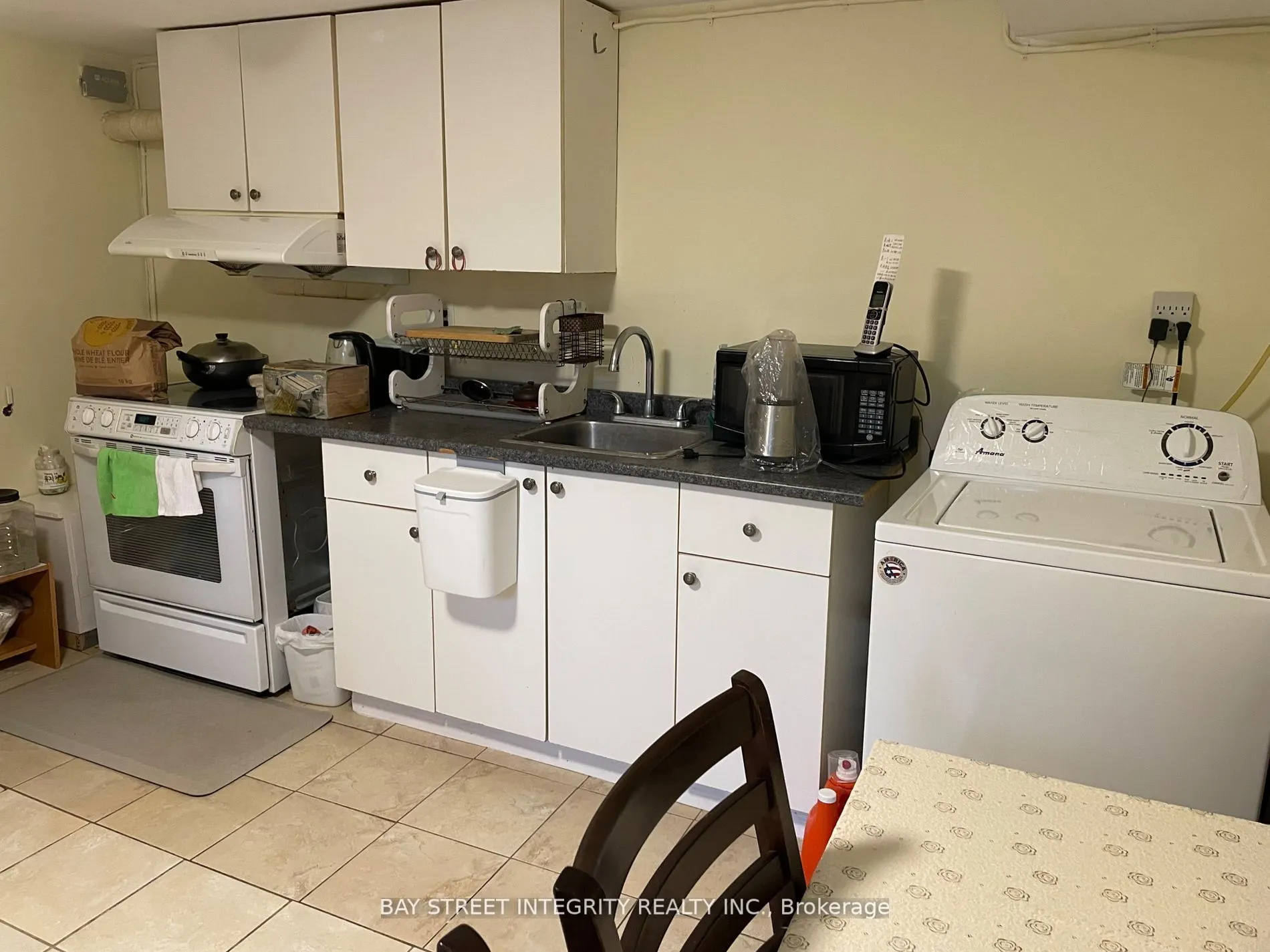 112 Combermere Drive, #BSMT