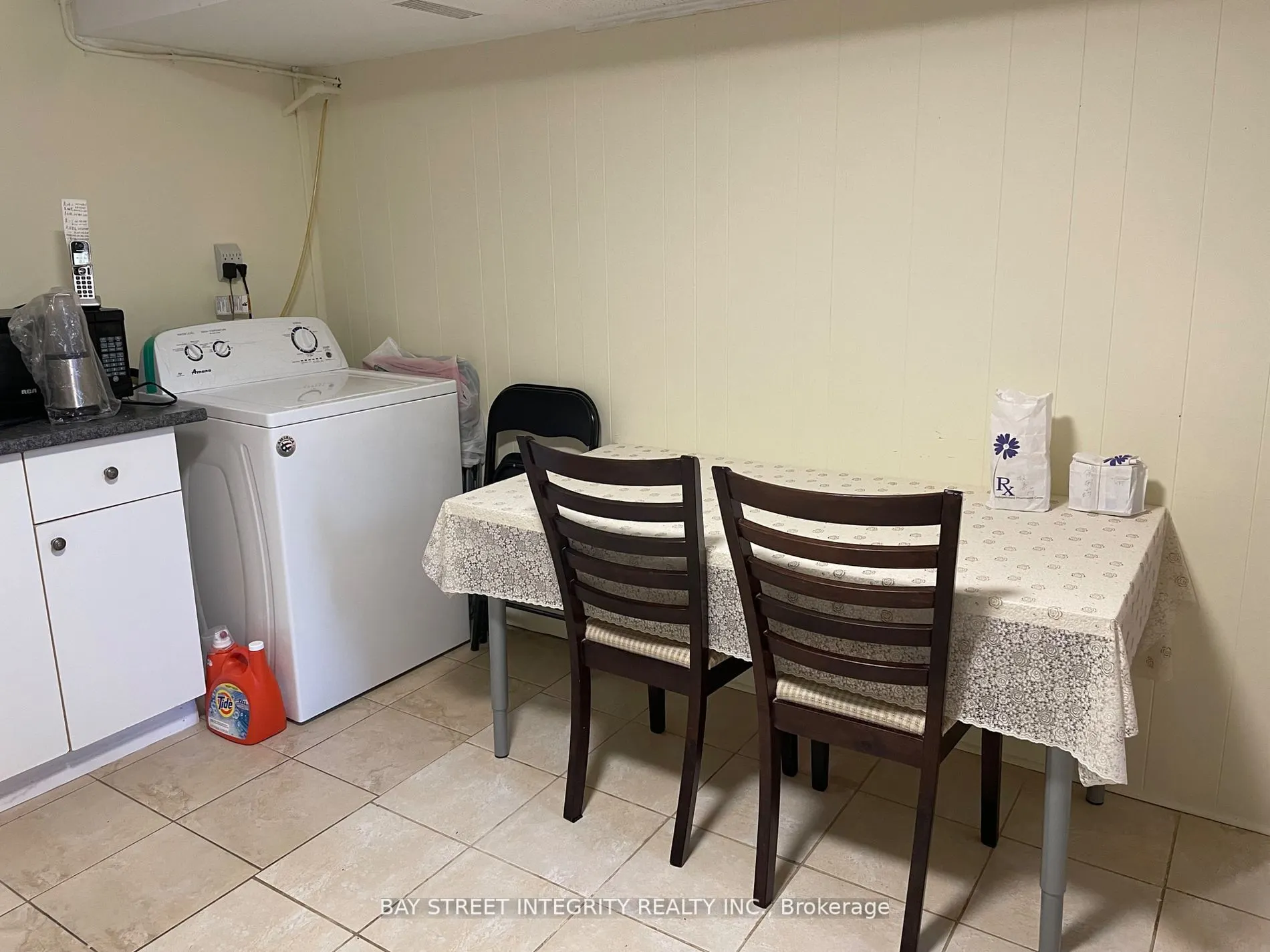 112 Combermere Drive, #BSMT
