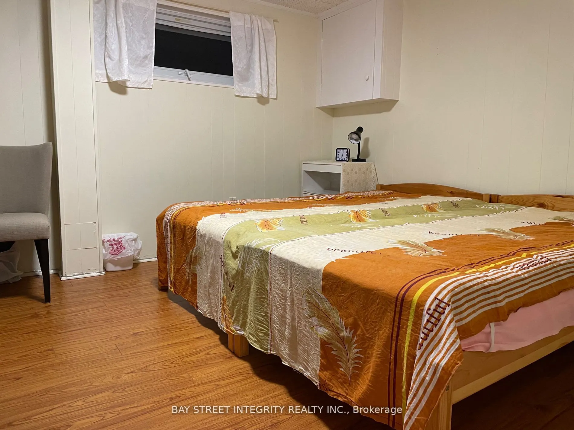 112 Combermere Drive, #BSMT