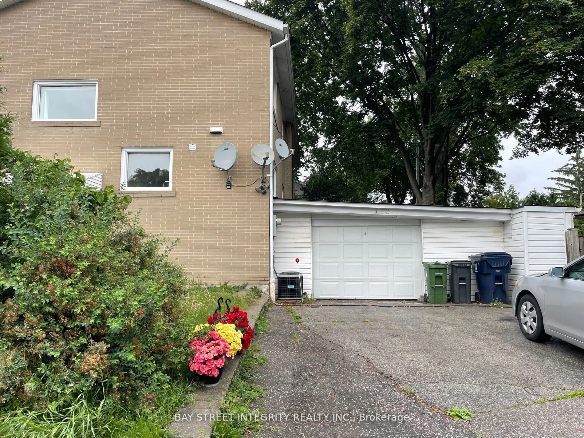 112 Combermere Drive, #BSMT