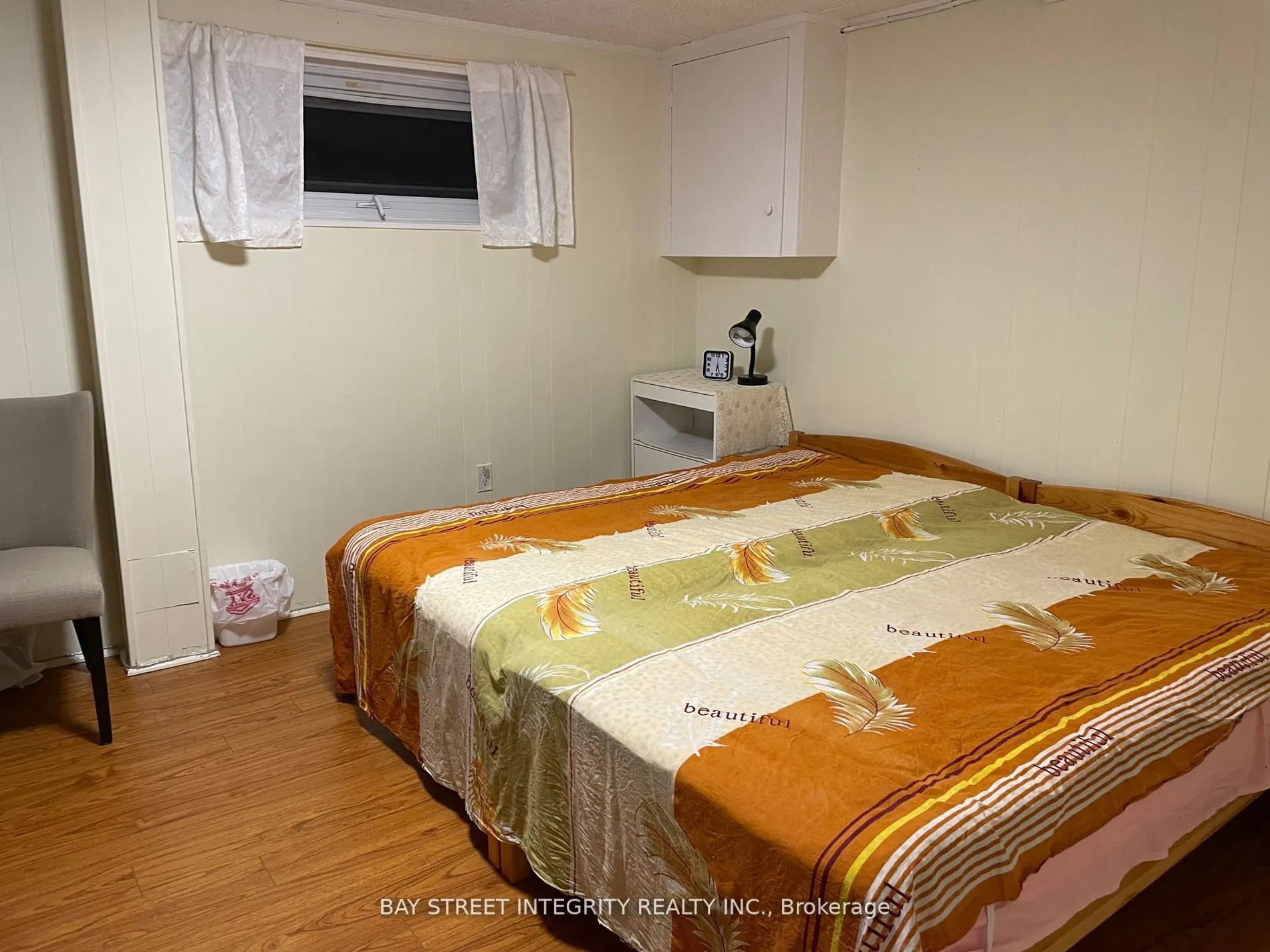 112 Combermere Drive, #BSMT