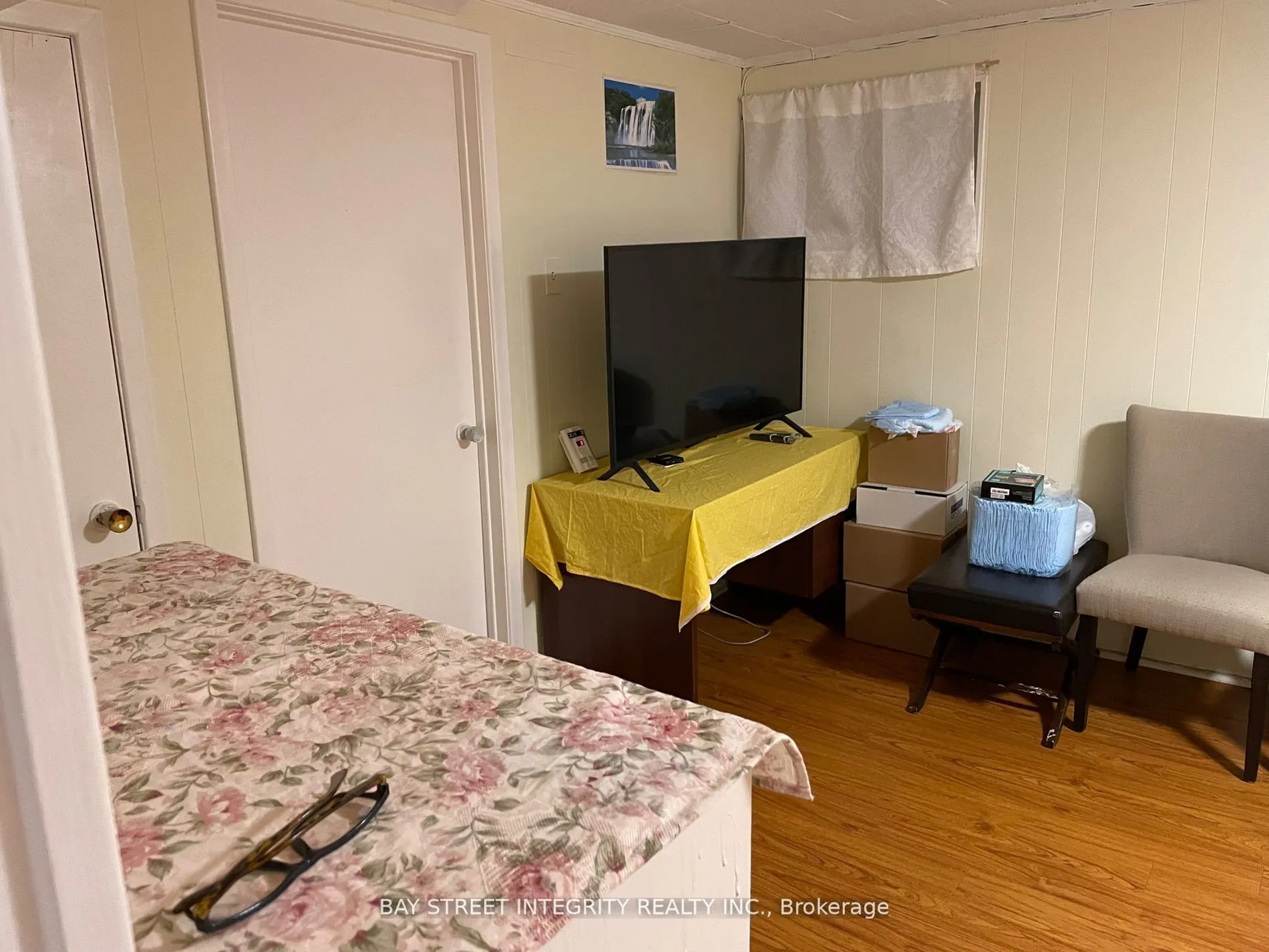 112 Combermere Drive, #BSMT