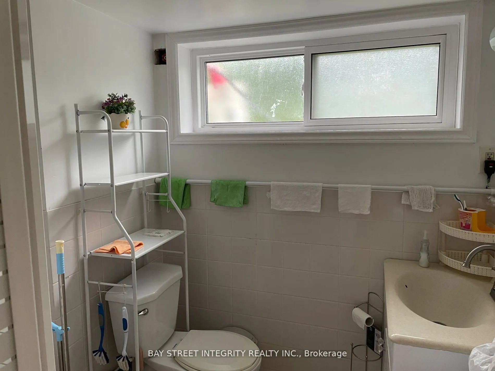 112 Combermere Drive, #BSMT