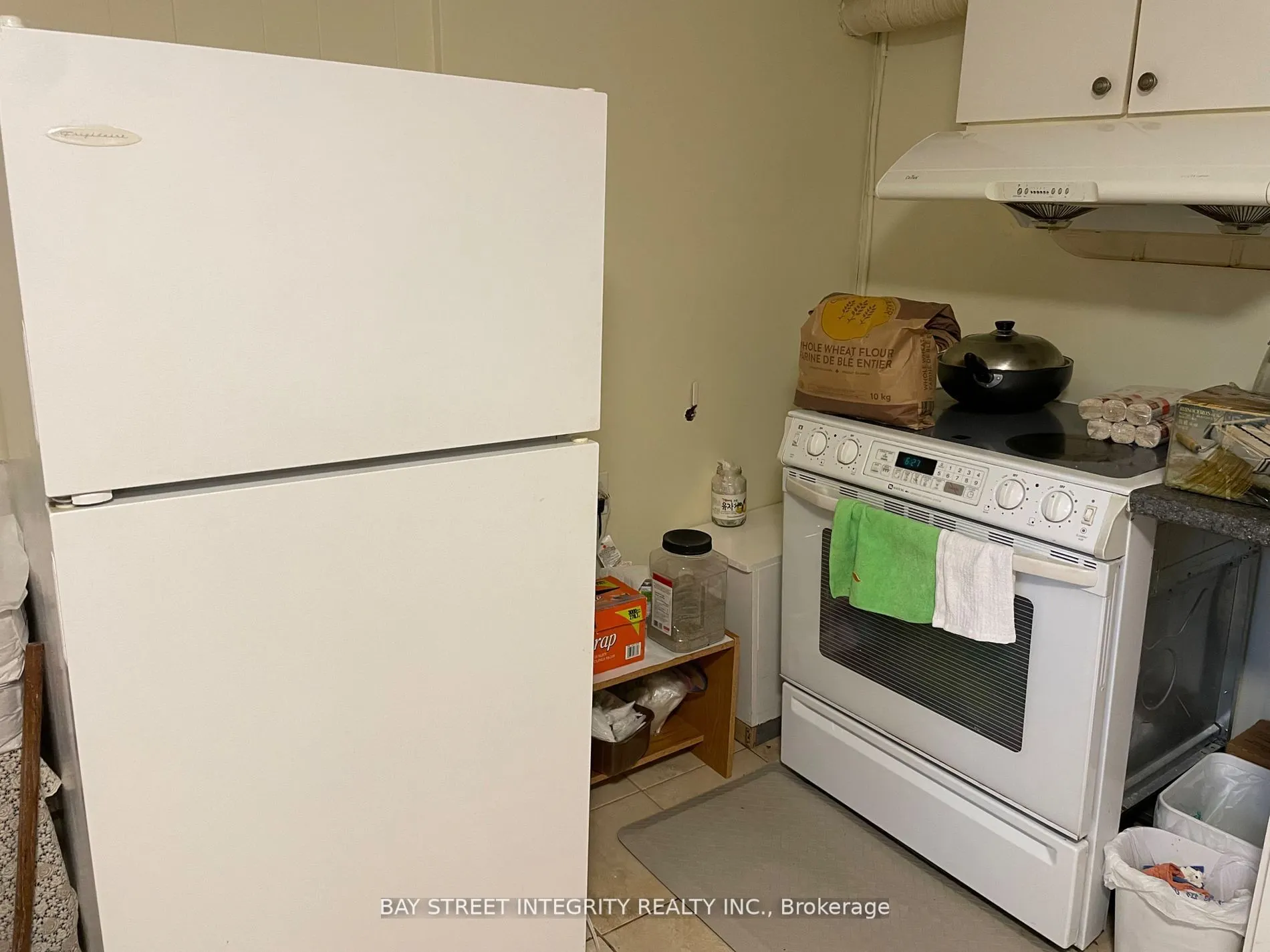 112 Combermere Drive, #BSMT