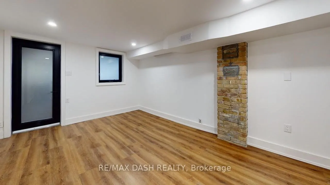 115 Winchester Street, #Bsmt