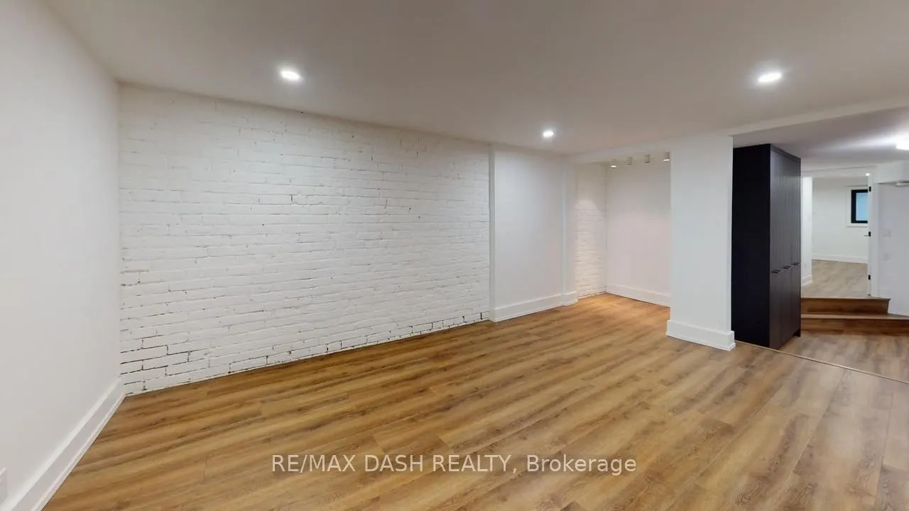 115 Winchester Street, #Bsmt