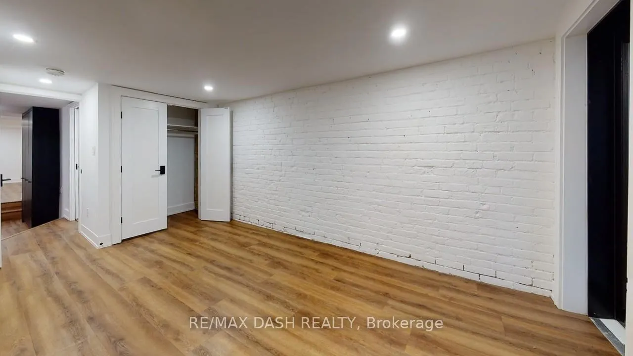 115 Winchester Street, #Bsmt