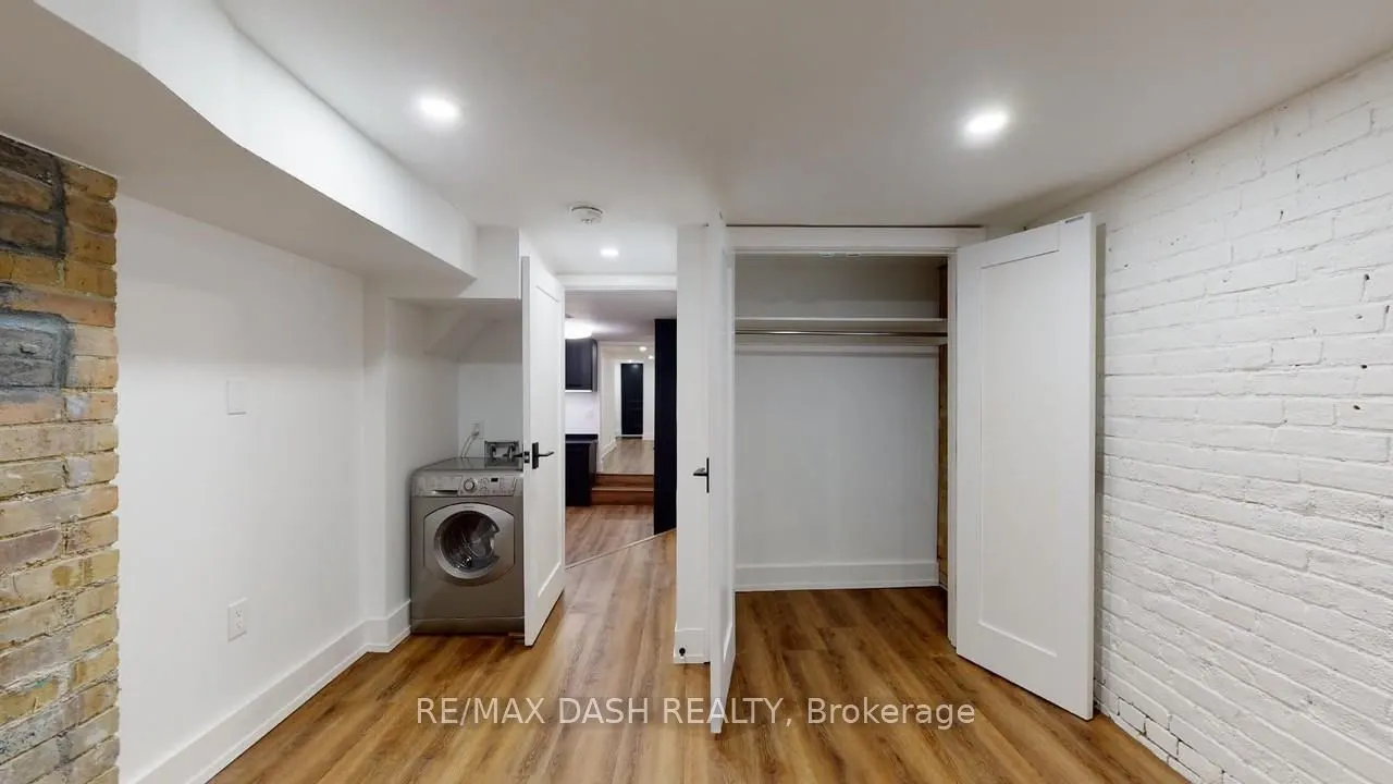 115 Winchester Street, #Bsmt