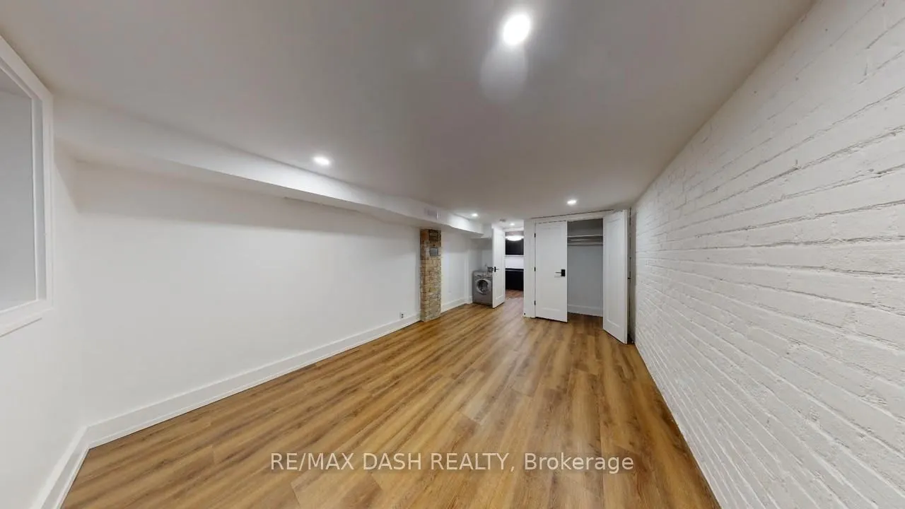 115 Winchester Street, #Bsmt