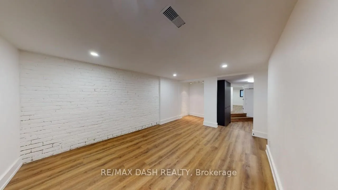 115 Winchester Street, #Bsmt