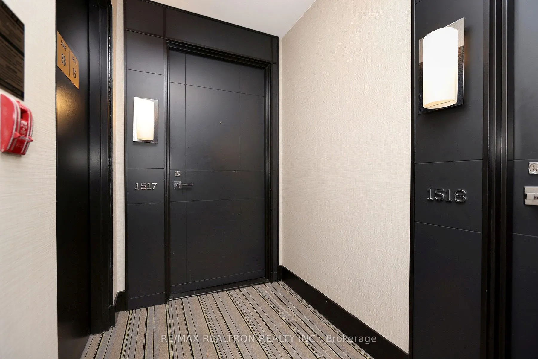 98 Lillian Street, #1517