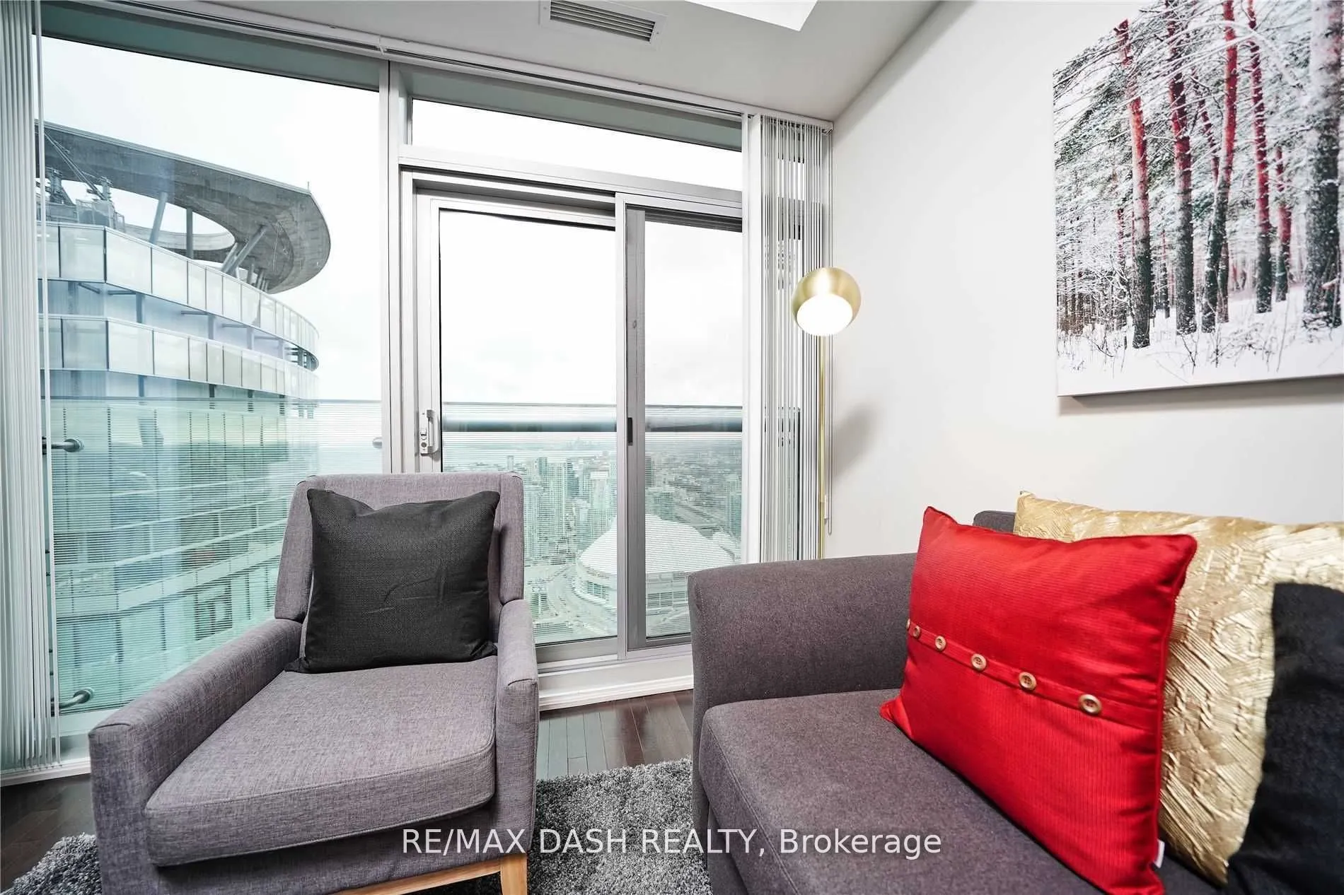 14 York Street, #6007