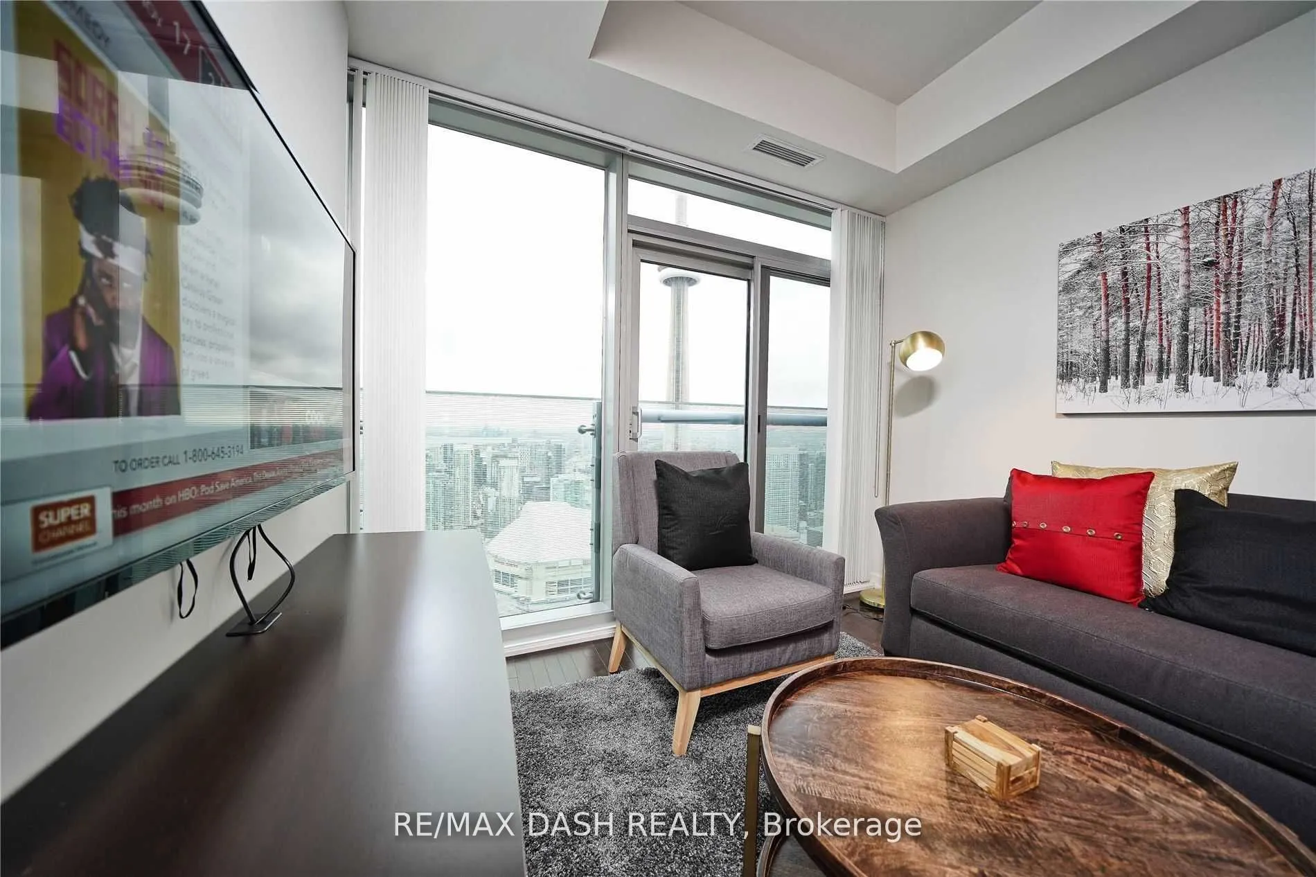 14 York Street, #6007