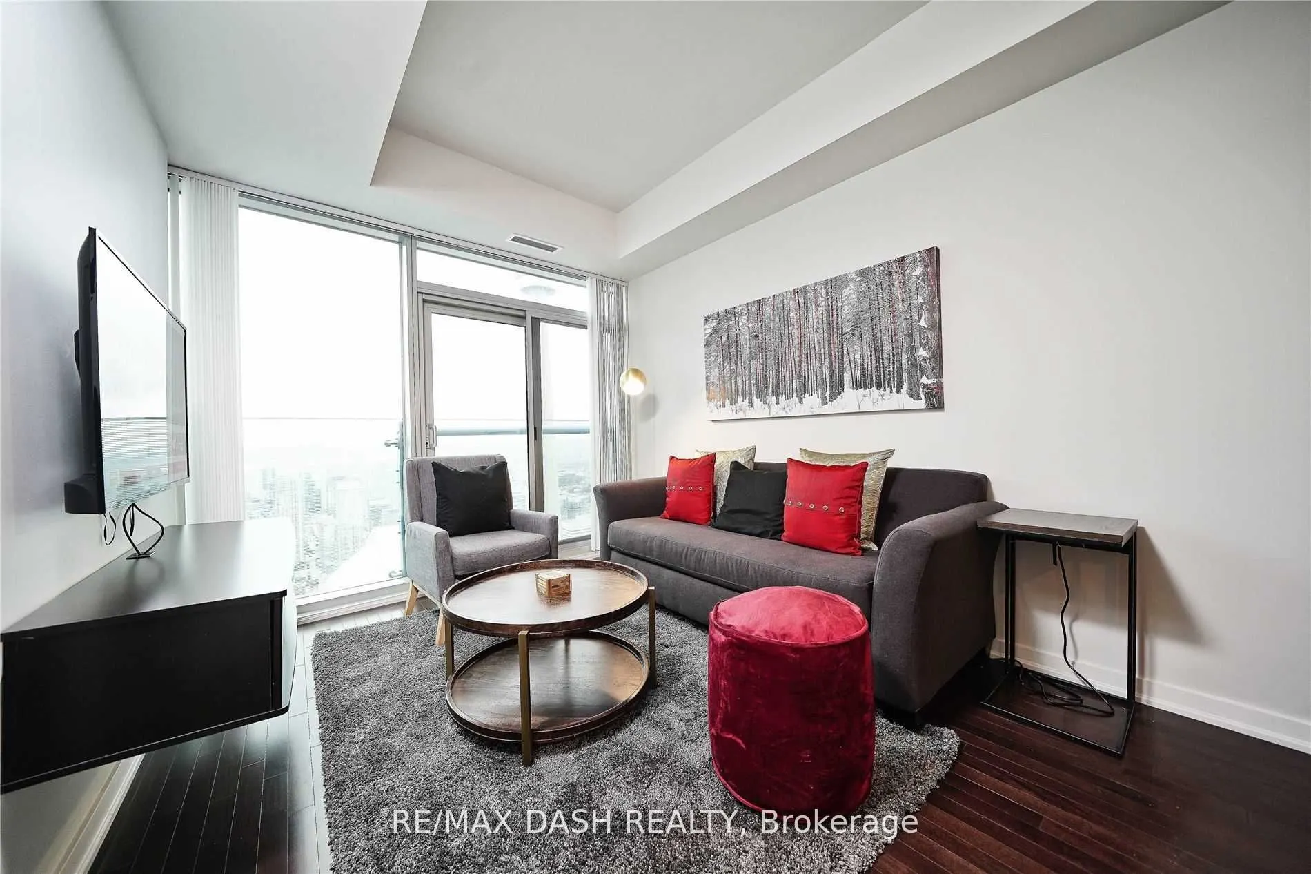 14 York Street, #6007