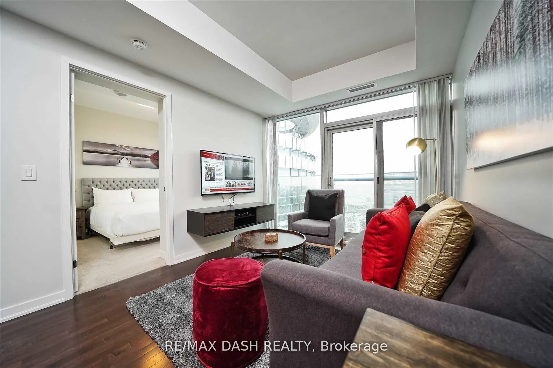 14 York Street, #6007