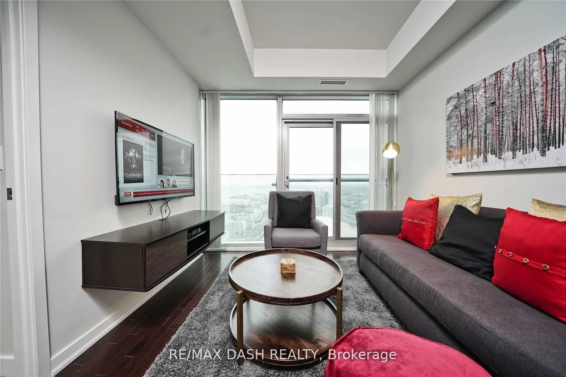 14 York Street, #6007