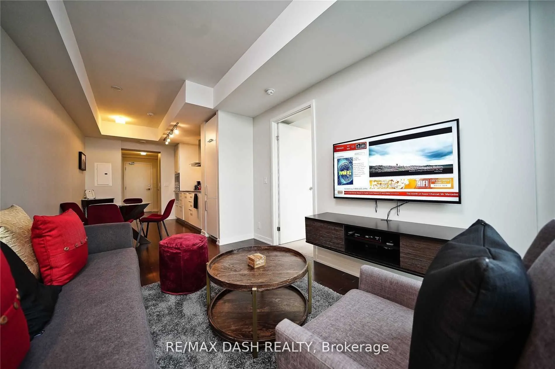 14 York Street, #6007