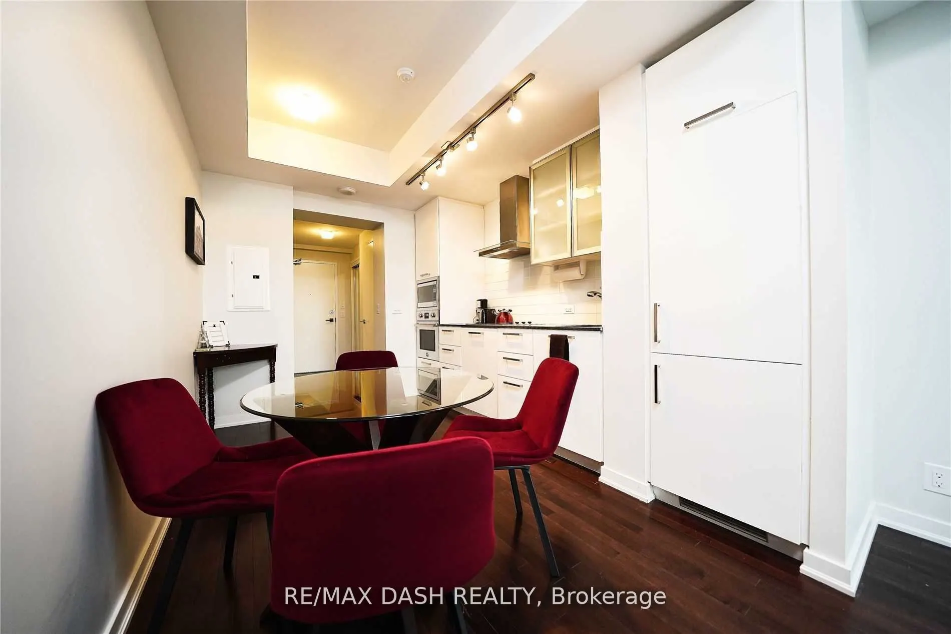 14 York Street, #6007