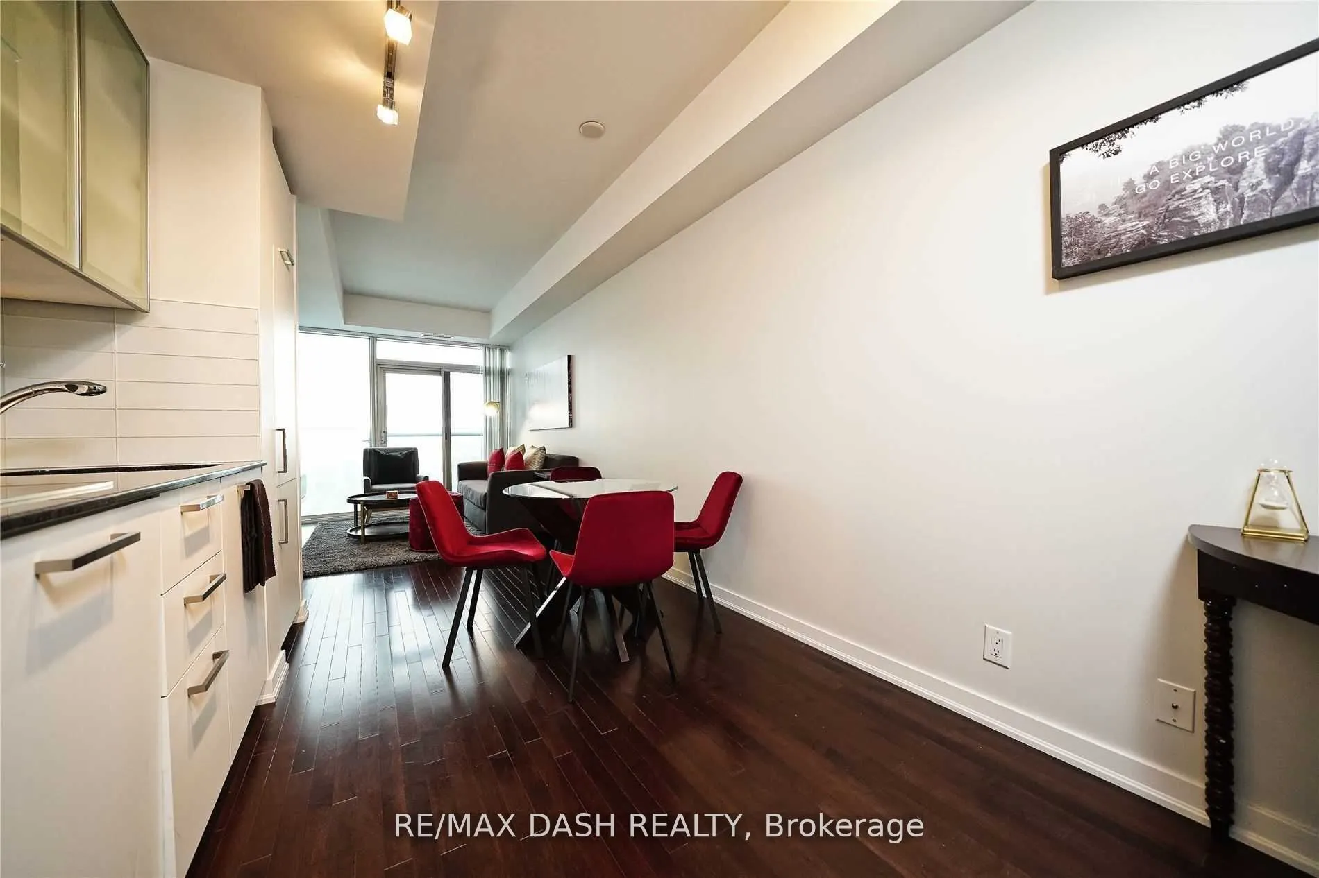 14 York Street, #6007