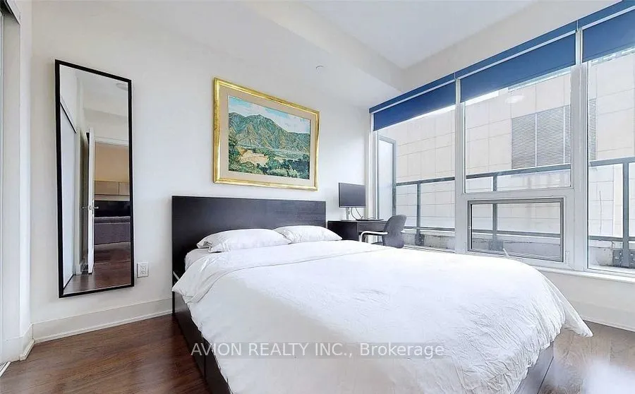 88 Sheppard Avenue E, #207