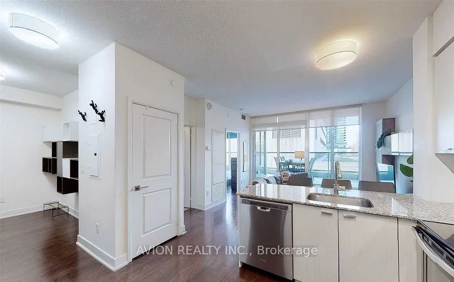 88 Sheppard Avenue E, #207