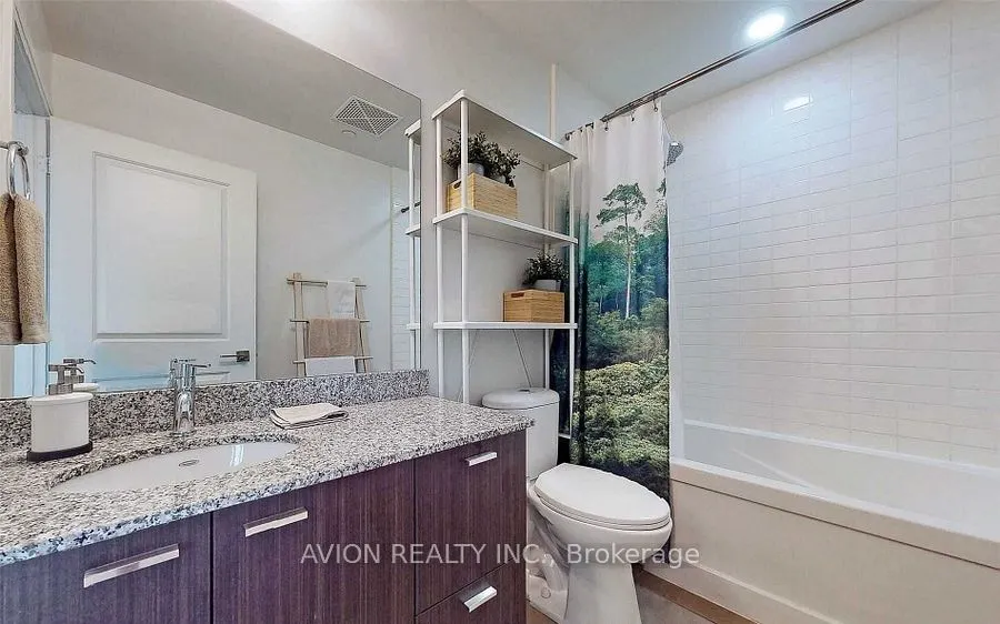 88 Sheppard Avenue E, #207