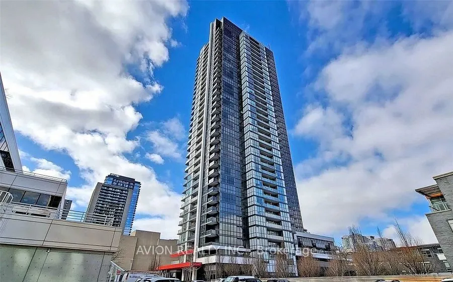 88 Sheppard Avenue E, #207