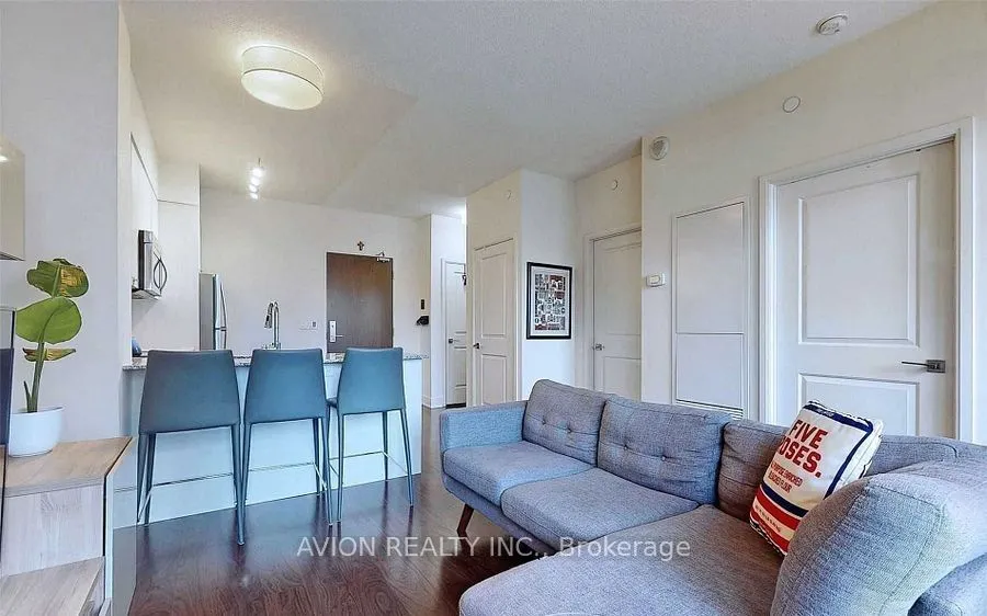 88 Sheppard Avenue E, #207